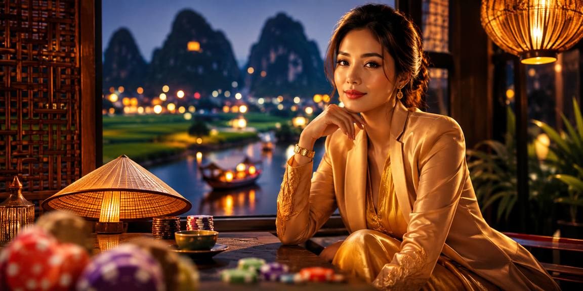 2899w Slot Phố Cổ